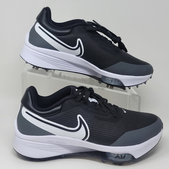Nike Air Zoom Infinity Tour NEXT% Black White DM8446-015 Men\'s Size 5.5 W New main image 4